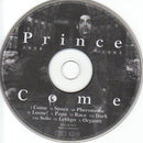 Prince - Come (CD) - Discords.nl