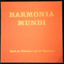 Various - Musik Des Mittelalters Und Der Renaissance (Box Tweedehands) - Discords.nl