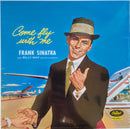 Frank Sinatra, Billy May And His Orchestra - Come Fly With Me (LP) - Discords.nl
