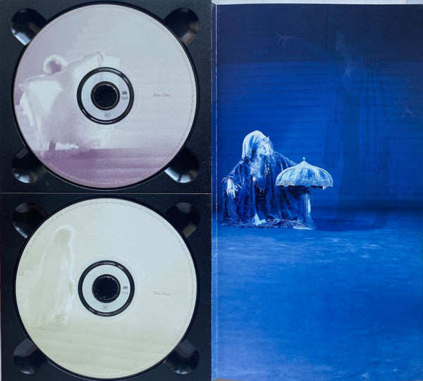 Stevie Nicks - Enchanted (CD Tweedehands) - Discords.nl