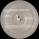 Pure Orange Feat. Shane Nolan - Feel Alive (12" Tweedehands) - Discords.nl