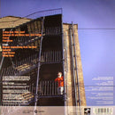 Manu Delago - Metromonk (LP) - Discords.nl