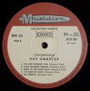 Ray Charles - L'Incomparable (LP Tweedehands) - Discords.nl
