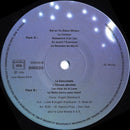 Angelo Branduardi - La Demoiselle (LP Tweedehands) - Discords.nl