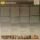 Karl Böhm, Ludwig Van Beethoven, Wiener Philharmoniker : Symphonie No. 6 ≫Pastorale≪ (LP, RE)