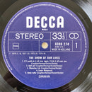 Caravan : The Show Of Our Lives (LP, Comp)