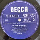 Caravan : The Show Of Our Lives (LP, Comp)