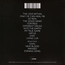 Bloc Party : Hymns (CD, Album, Dlx, Ltd)