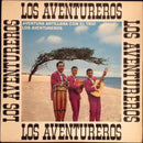 Los Aventureros : Aventura Antillana (LP, Album)