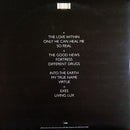 Bloc Party : Hymns (2xLP, Album, Whi)