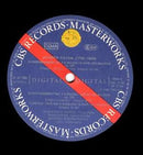 Franz Joseph Haydn*, Jean-Pierre Rampal, Isaac Stern, Mstislav Rostropovich : London Trio No. 1 to No. 4 / Divertissement No. 2, And No. 6 Op.100 (LP)