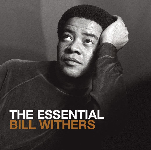 Bill Withers : The Essential Bill Withers (2xCD, Comp, Sup)