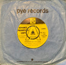 Kenny Ball And His Jazzmen : I Wanna Be Like You (7", Single, Promo)