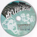 Jamie Lidell : Multiply (CD, Album)