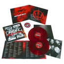 Prong : X No Absolutes (2xLP, Album, Red + CD, Album)