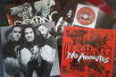 Prong : X No Absolutes (2xLP, Album, Red + CD, Album)