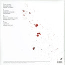 The Cult : Hidden City (2x12", Album)