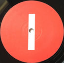 The Cult : Hidden City (2x12", Album)