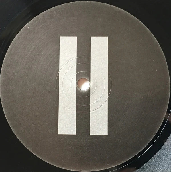 The Cult - Hidden City (LP) - Discords.nl