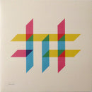 GoGo Penguin : Man Made Object (2xLP, Album)