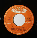 Will Meisel : Tausend Rote Rosen Blüh'n (7", EP)