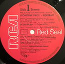 Leontyne Price : Portrait (2xLP, Comp, Gat)