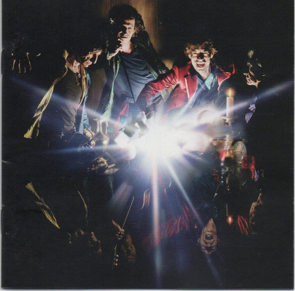 Rolling Stones, The - A Bigger Bang (CD) - Discords.nl