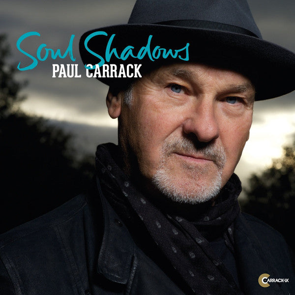 Paul Carrack : Soul Shadows (CD, Album)