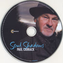 Paul Carrack : Soul Shadows (CD, Album)