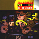 K's Choice : Extra Cocoon - All Access (CD, Comp, Enh)