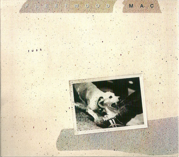 Fleetwood Mac : Tusk (3xCD, Album, RE, RM, S/Edition)