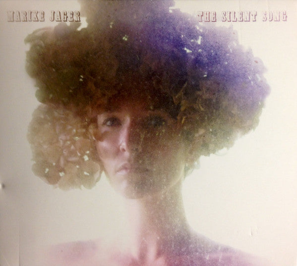 Marike Jager : The Silent Song (CD, Album)