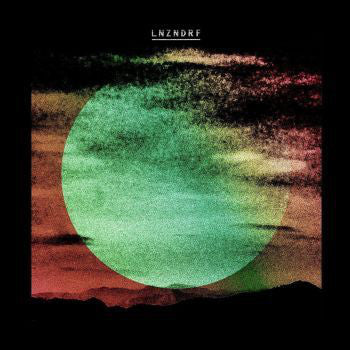 LNZNDRF : LNZNDRF (LP, Album, Ltd, Cle)