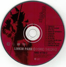 Linkin Park : Hybrid Theory (CD, Album, RP)
