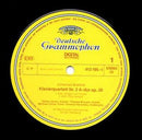 Johannes Brahms − Tamás Vásáry, Thomas Brandis, Wolfram Christ, Ottomar Borwitzky : Quartet In A Major Op. 26 / Quartet In C Minor Op. 60 / Quartet in G Minor, Op. 25 (2xLP, RE, Gat)