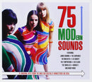 Various : 75 Modern Sounds (3xCD, Comp)