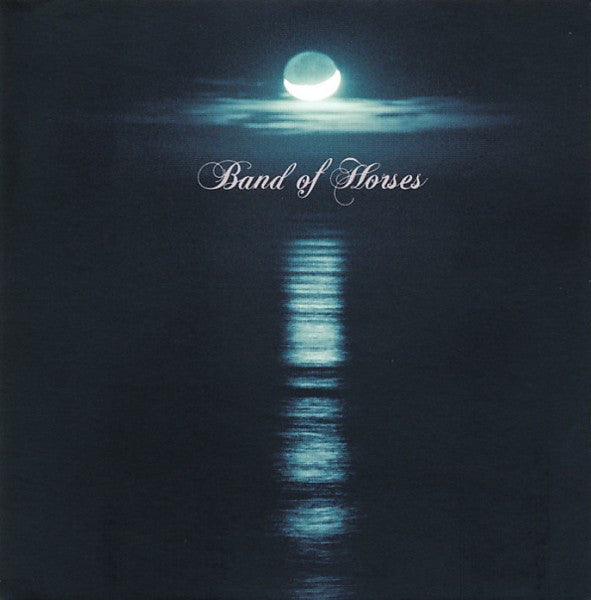 Band Of Horses : Cease To Begin (CD, Album)