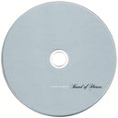 Band Of Horses : Cease To Begin (CD, Album)