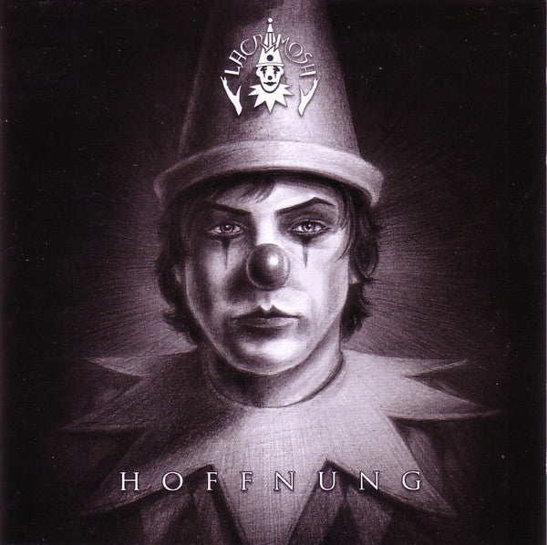 Lacrimosa : Hoffnung (CD, Album)