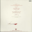 Redemption (10) : The Art Of Loss (2xLP, Album)