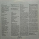 Johann Sebastian Bach - Georg Philipp Telemann - Collegium Aureum, Elly Ameling, Maureen Lehane, Kurt Equiluz, Barry McDaniel, Aachener Domchor : Actus Tragicus Kantate BWV 106 / Trauerkantate "Du Aber Daniel Gehe Hin"  (LP)