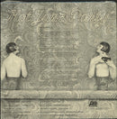 Various : Hot Jazz Party (LP, Album)