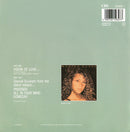 Mariah Carey : Vision Of Love (7", Single)