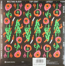 Poliça : United Crushers (LP, Album, Ltd, Ros)