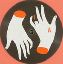 Poliça : United Crushers (LP, Album, Ltd, Ros)