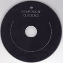 Ray Lamontagne : Ouroboros (CD, Album, Gat)