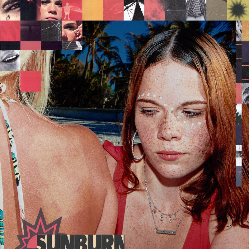 Dominic Fike - Sunburn (LP) - Discords.nl