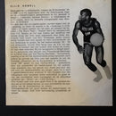 Ollie Howell : Shout (7")