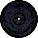 PJ Harvey : The Wheel (7", S/Sided, Single, Etch, Ltd, MP, Wit)