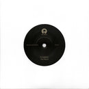 PJ Harvey : The Wheel (7", S/Sided, Single, Etch, Ltd, MP, Wit)